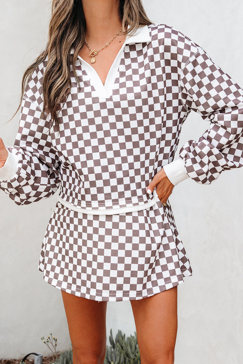 CHECK MATE SET