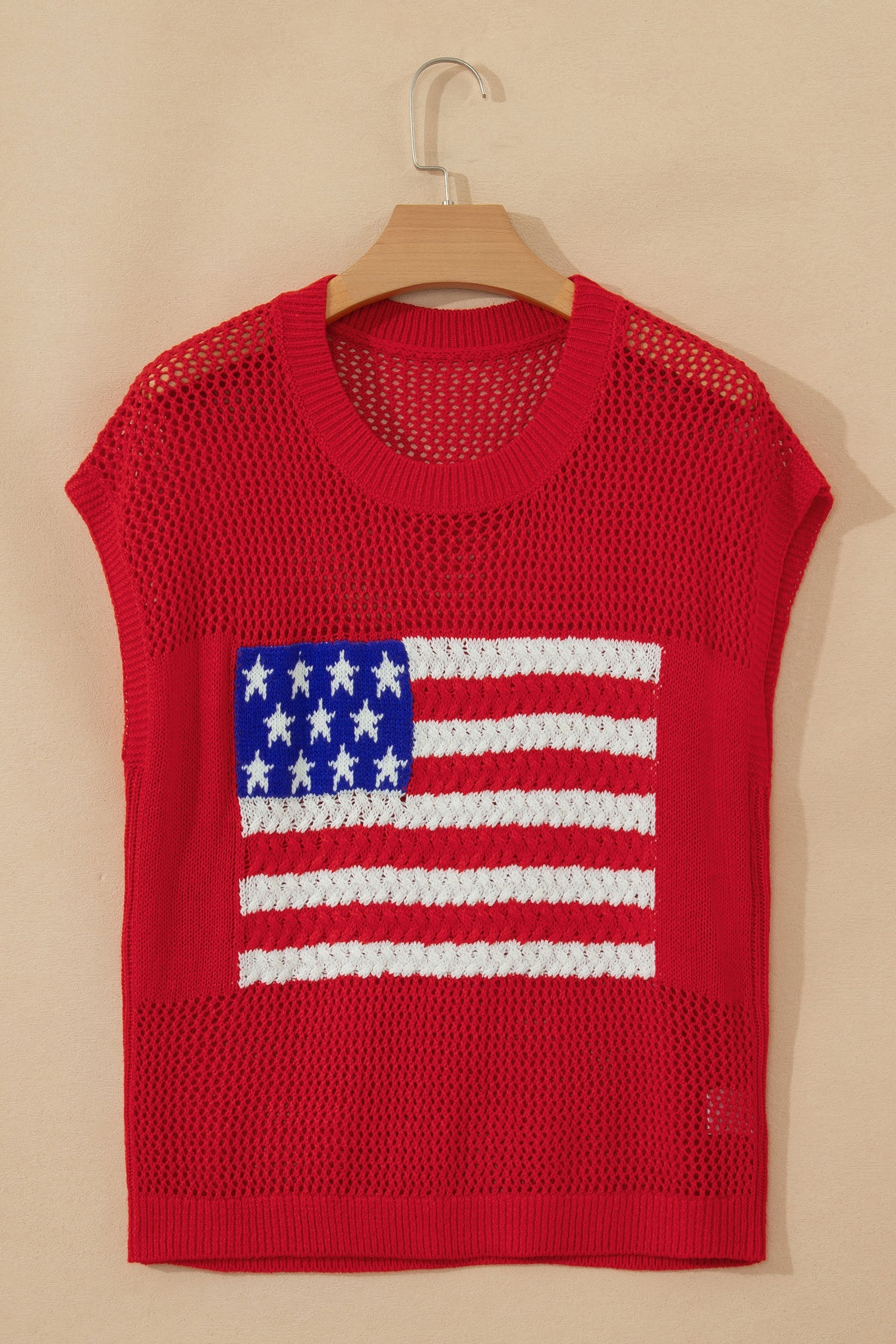MY COUNTRY SWEATER TOP