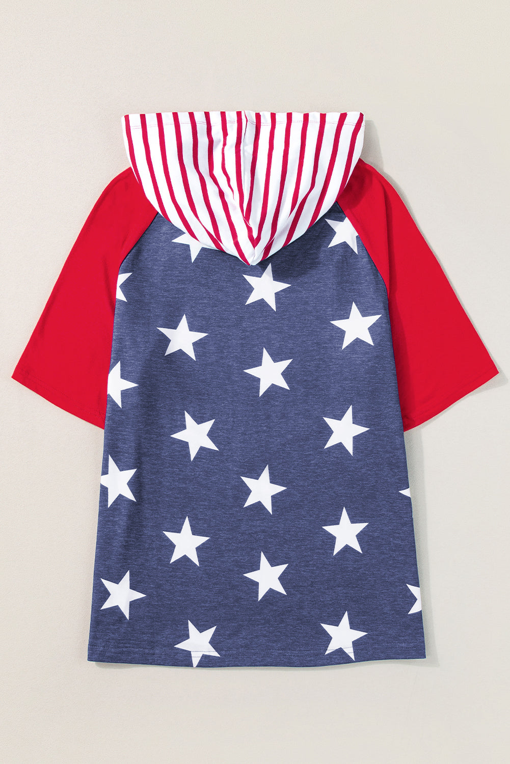 PATRIOTIC AMERICAN TOP