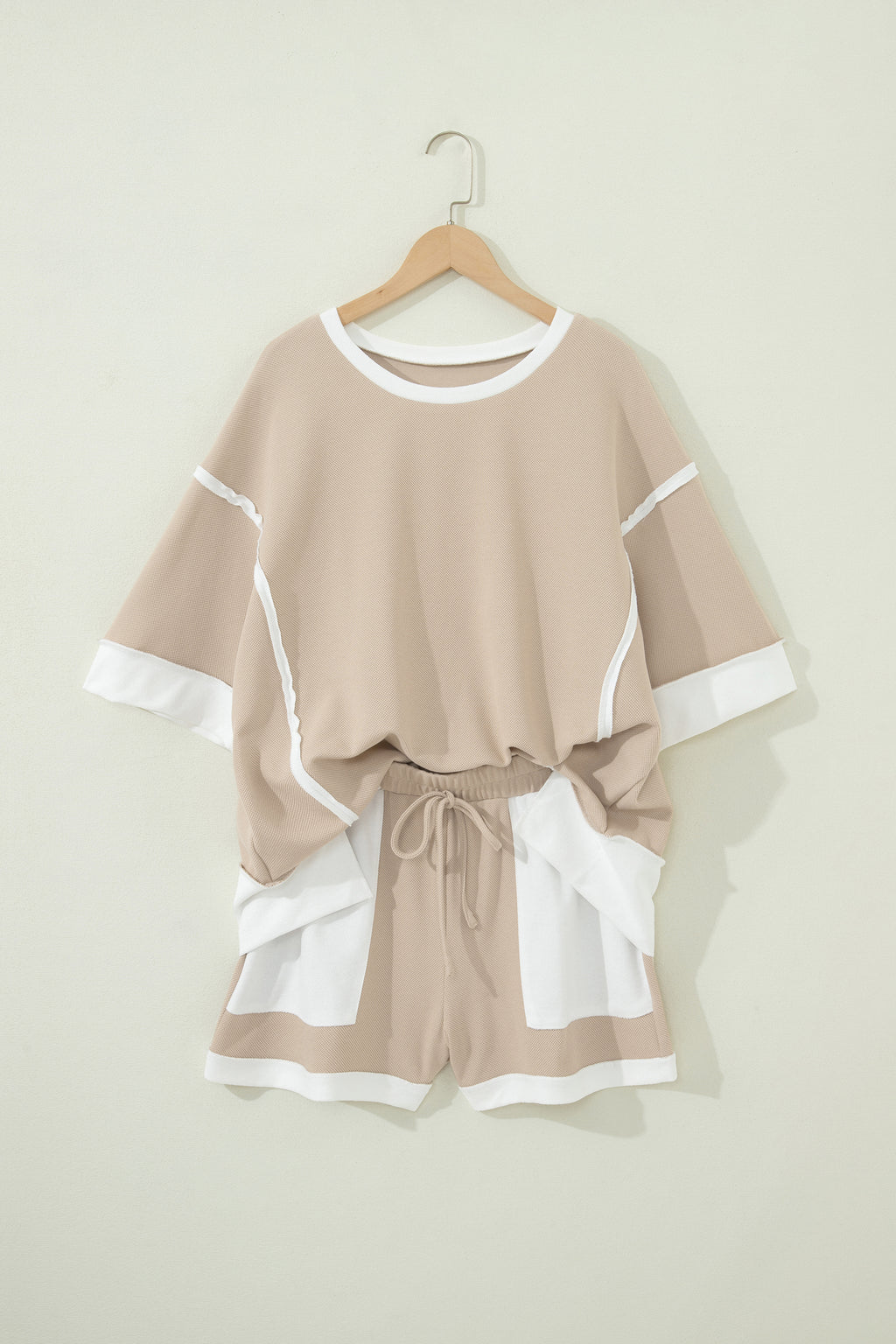 JANET COLOR PATCHWORK SET