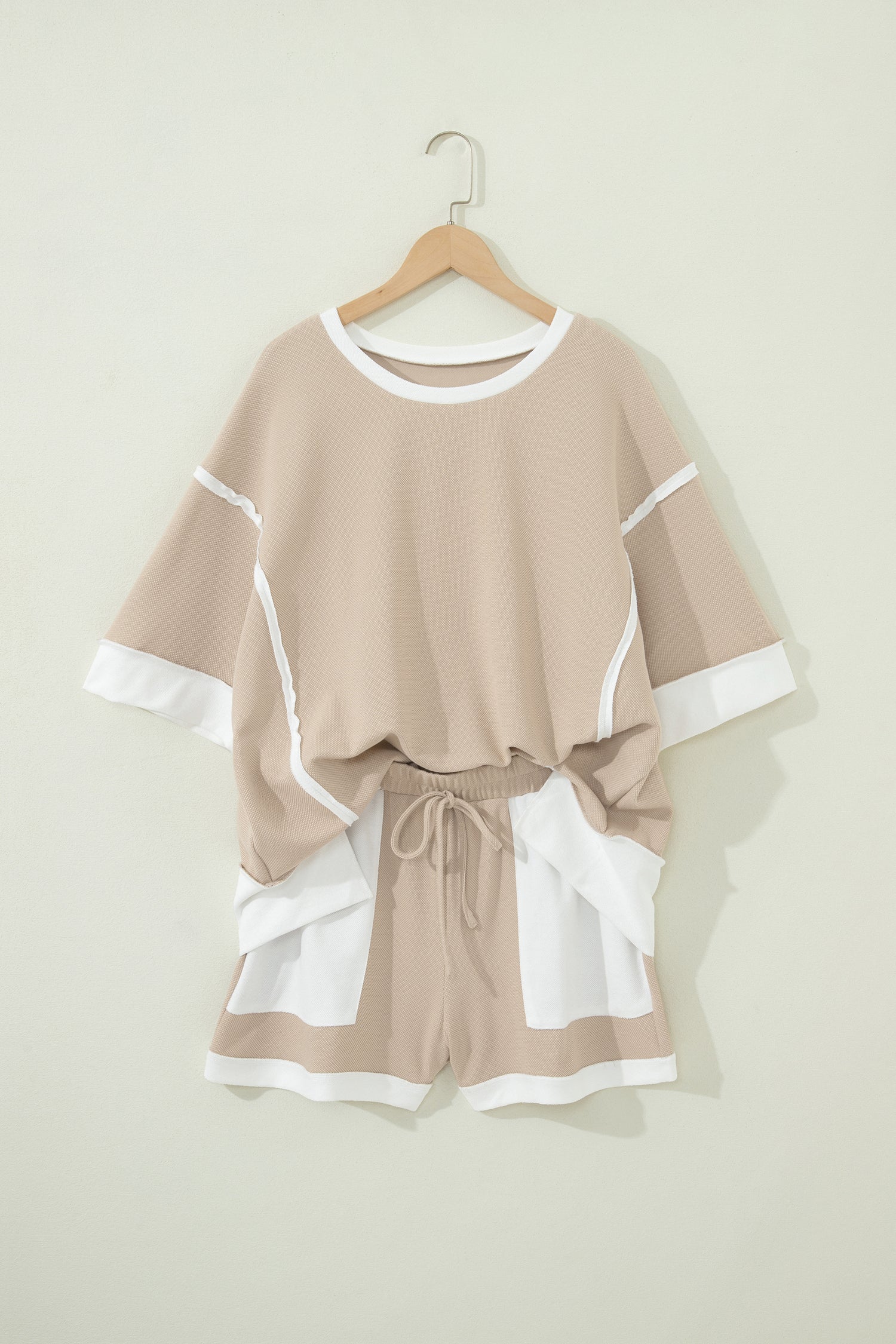 JANET COLOR PATCHWORK SET