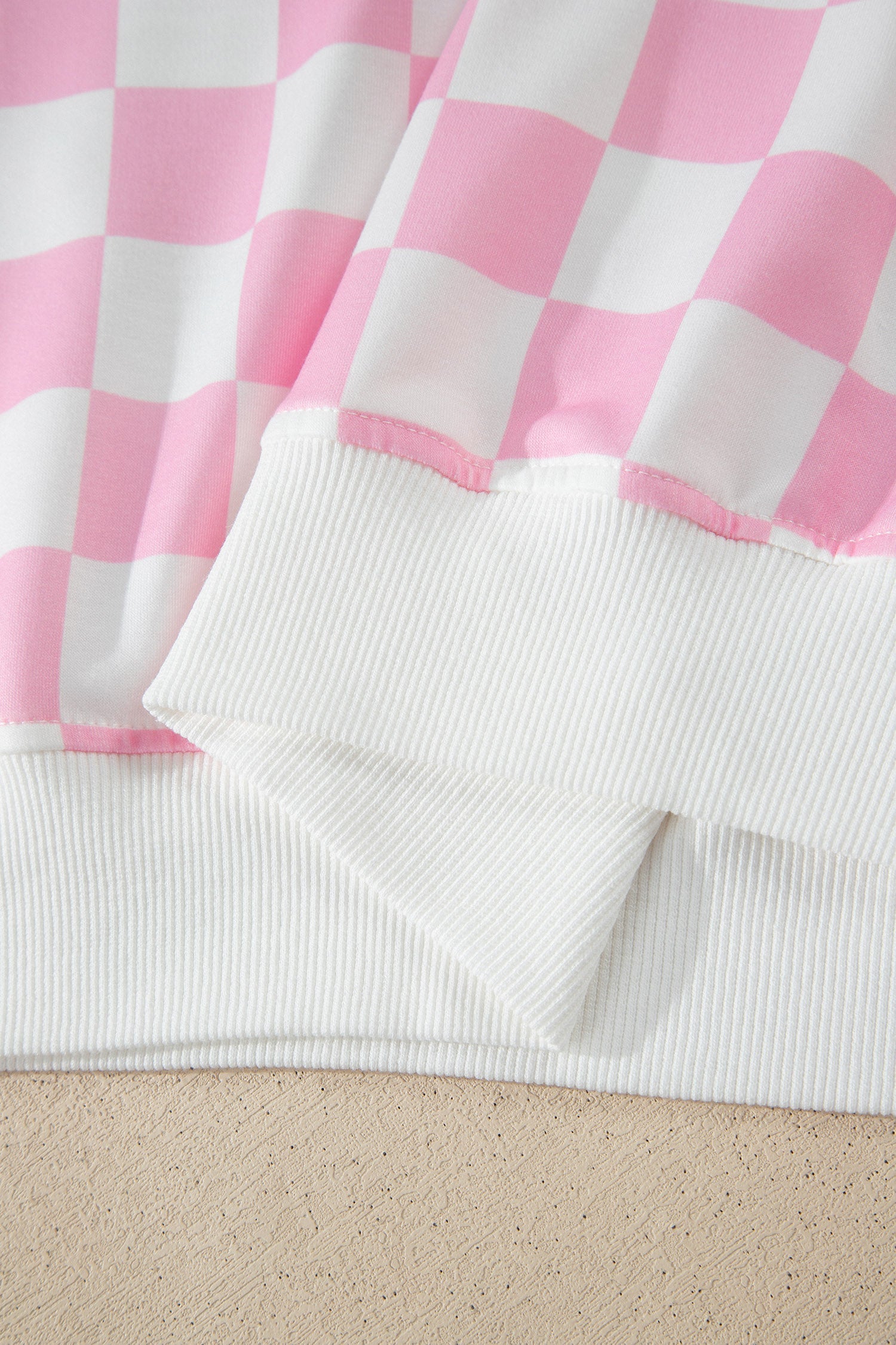 CHIC CHECKER SET