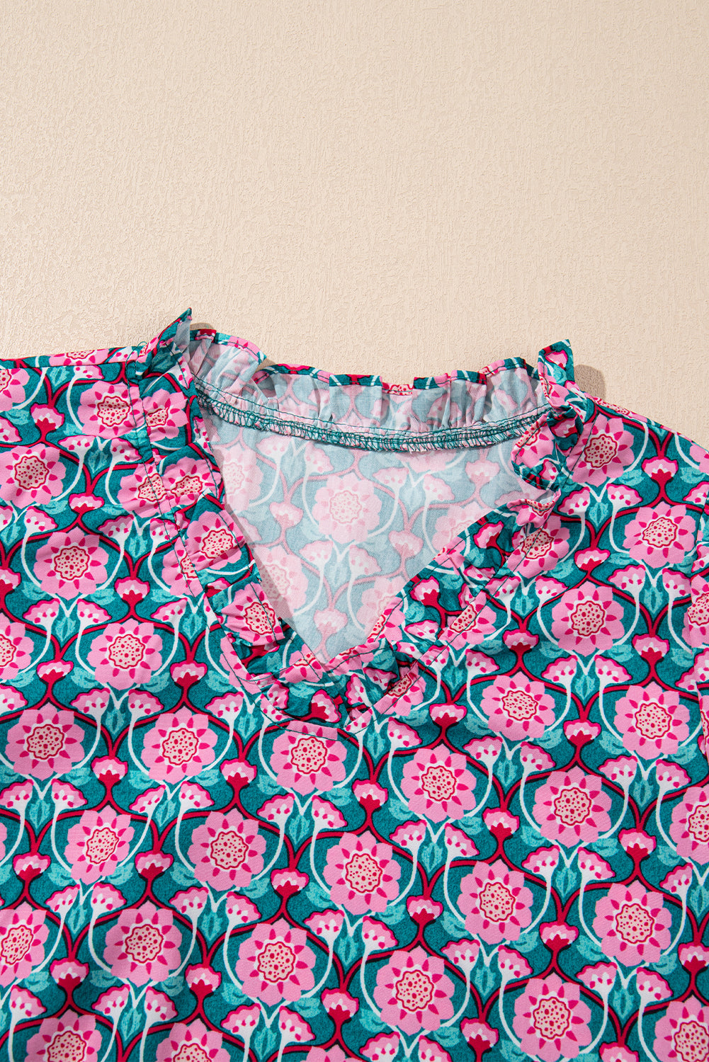 FRENCH RIVIERA TOP