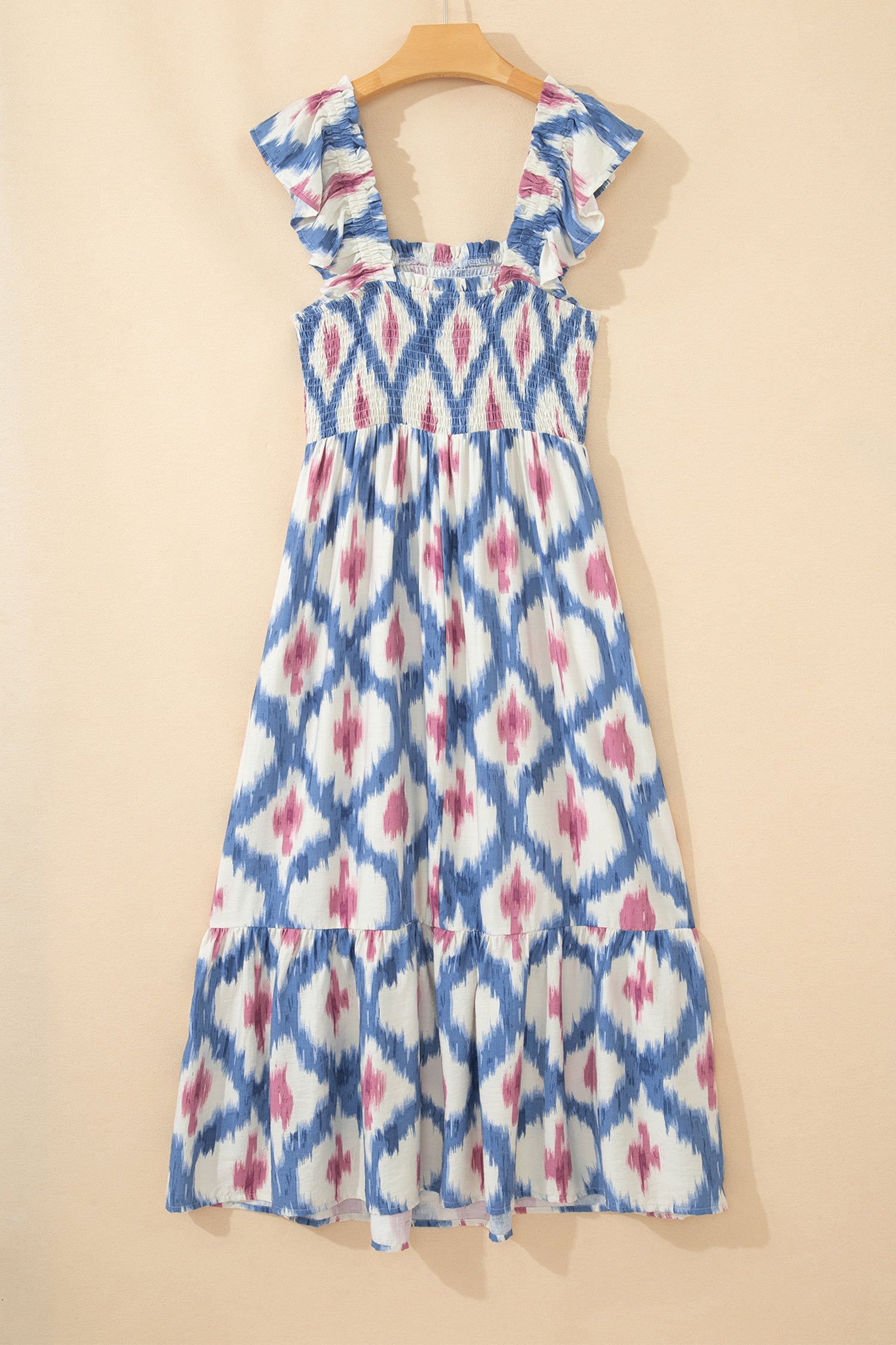 MAGNOLIA MOON DRESS