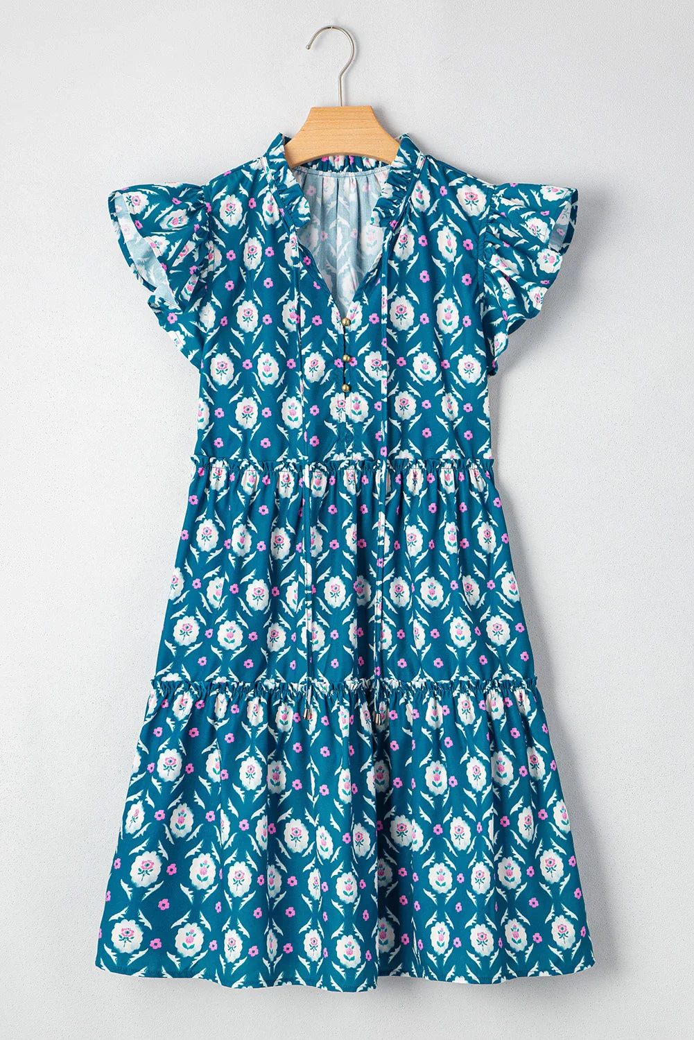 CHARLSTON CHARM DRESS