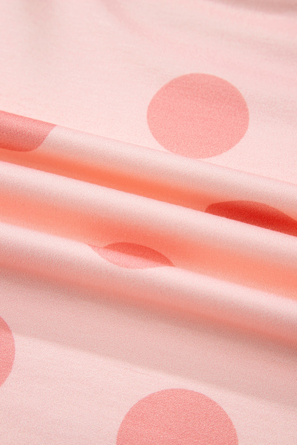 MARIE POLKA DOT SET