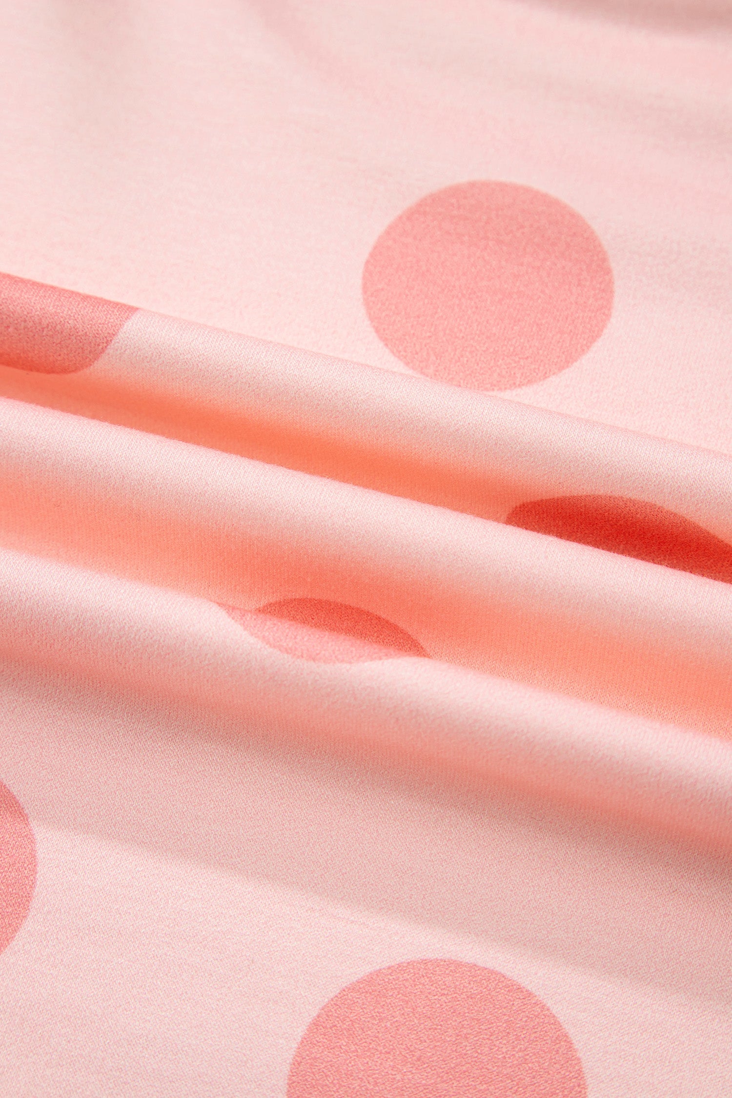 MARIE POLKA DOT SET