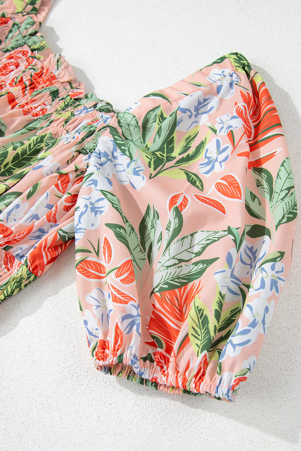 MS CLAVEL DRESS