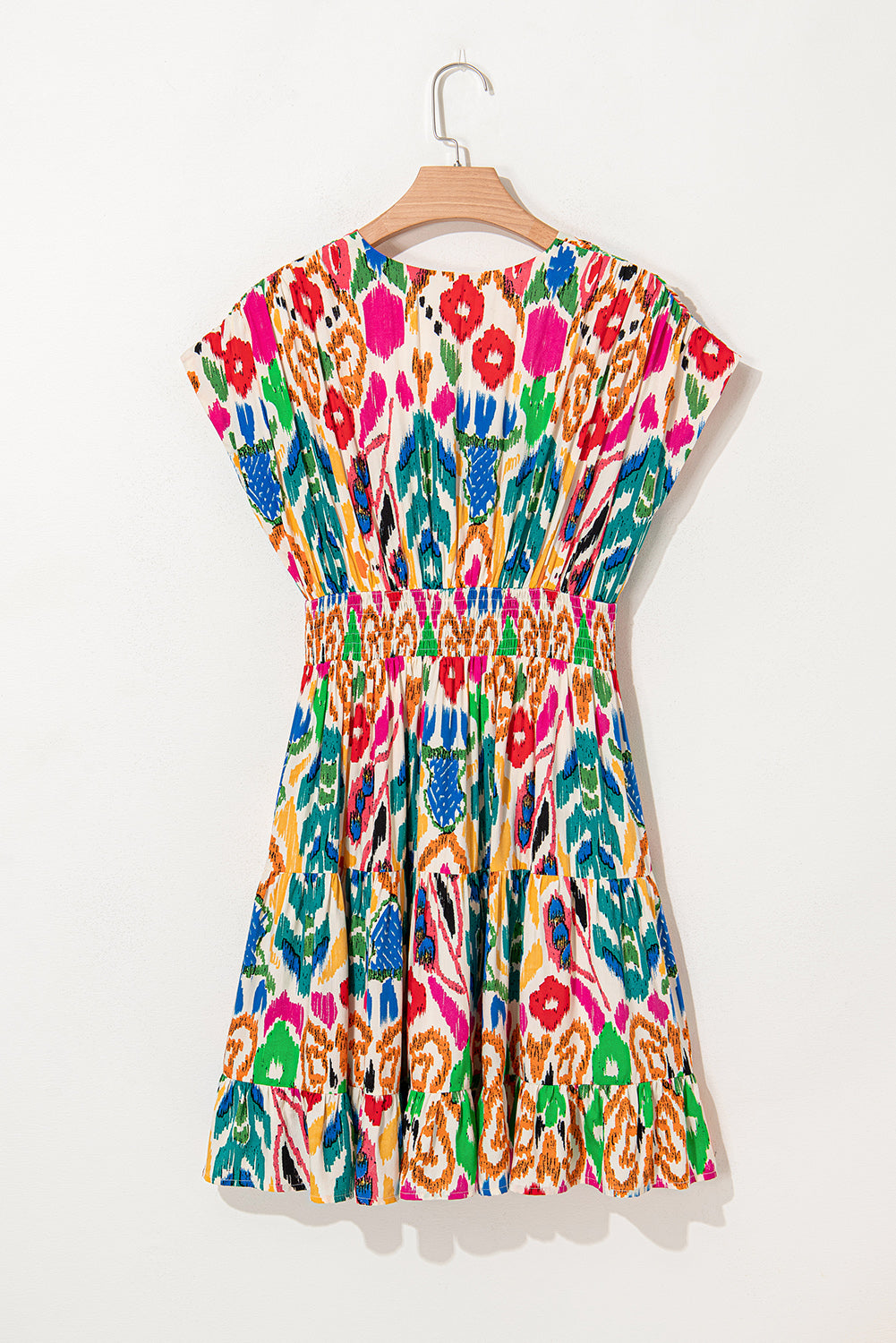 WILDEST DREAMS DRESS