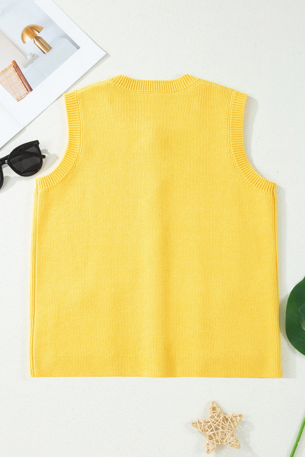 CHATEAU ROSE SWEATER TOP