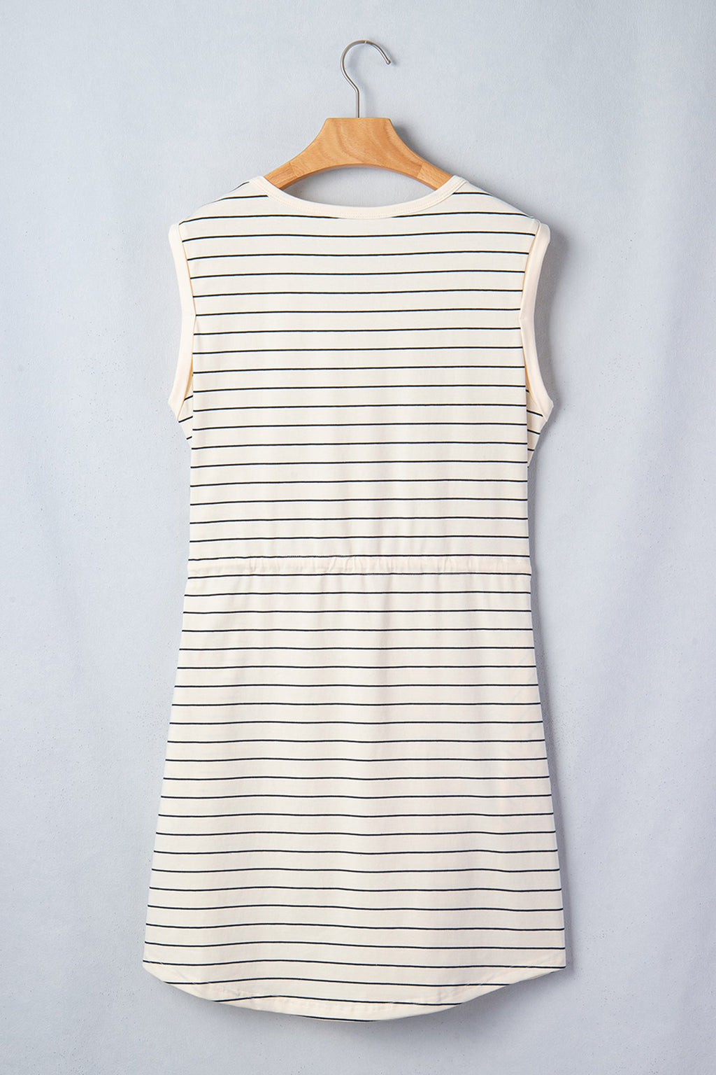 BEACHSIDE BLOSSOM DRESS
