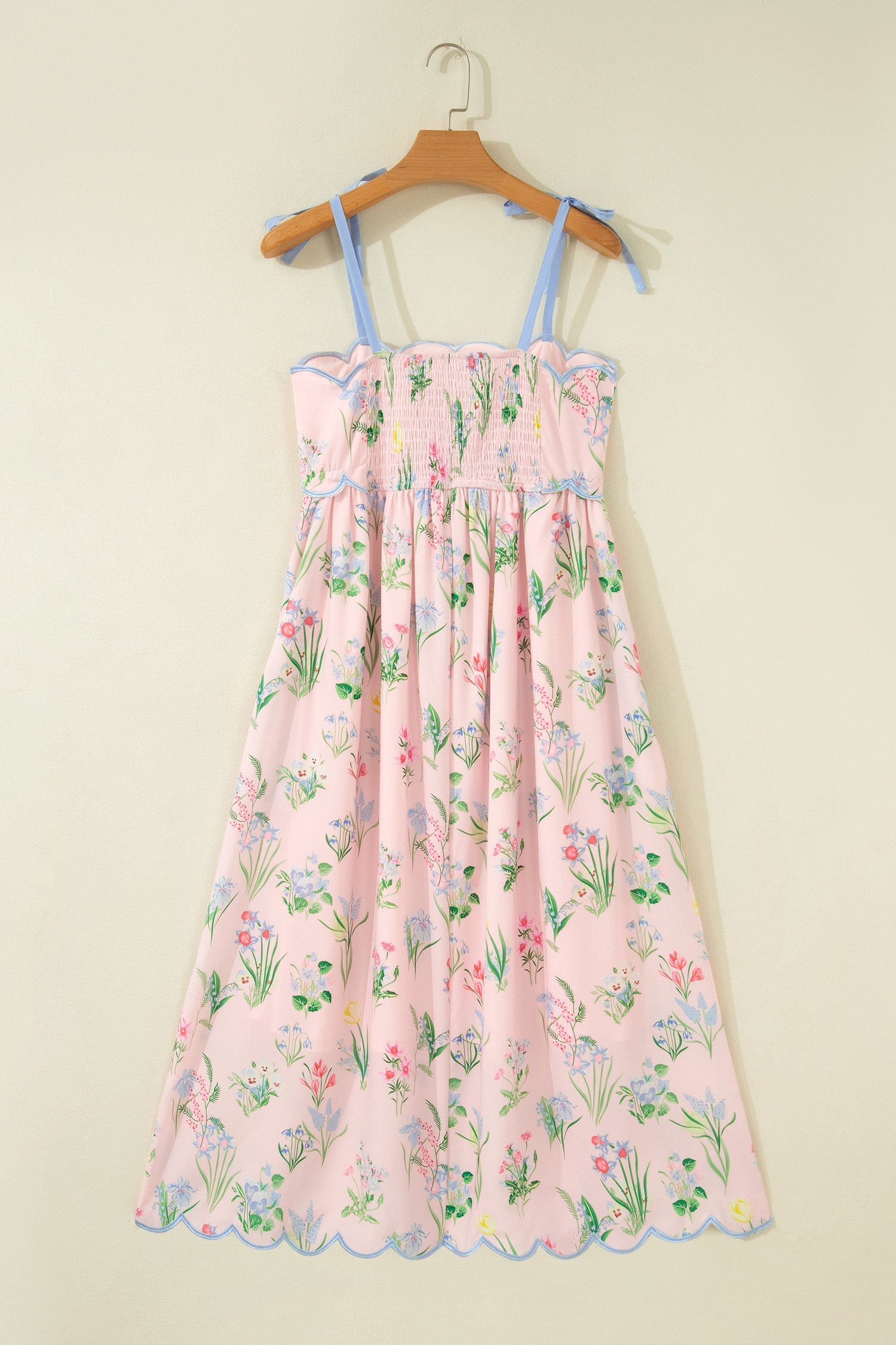 ROSE’S GO TO DRESS