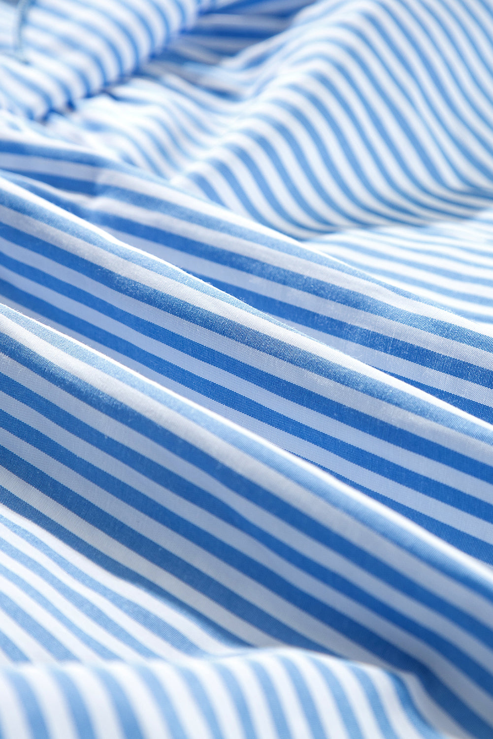 SKY BLUE SHELLIE DRESS