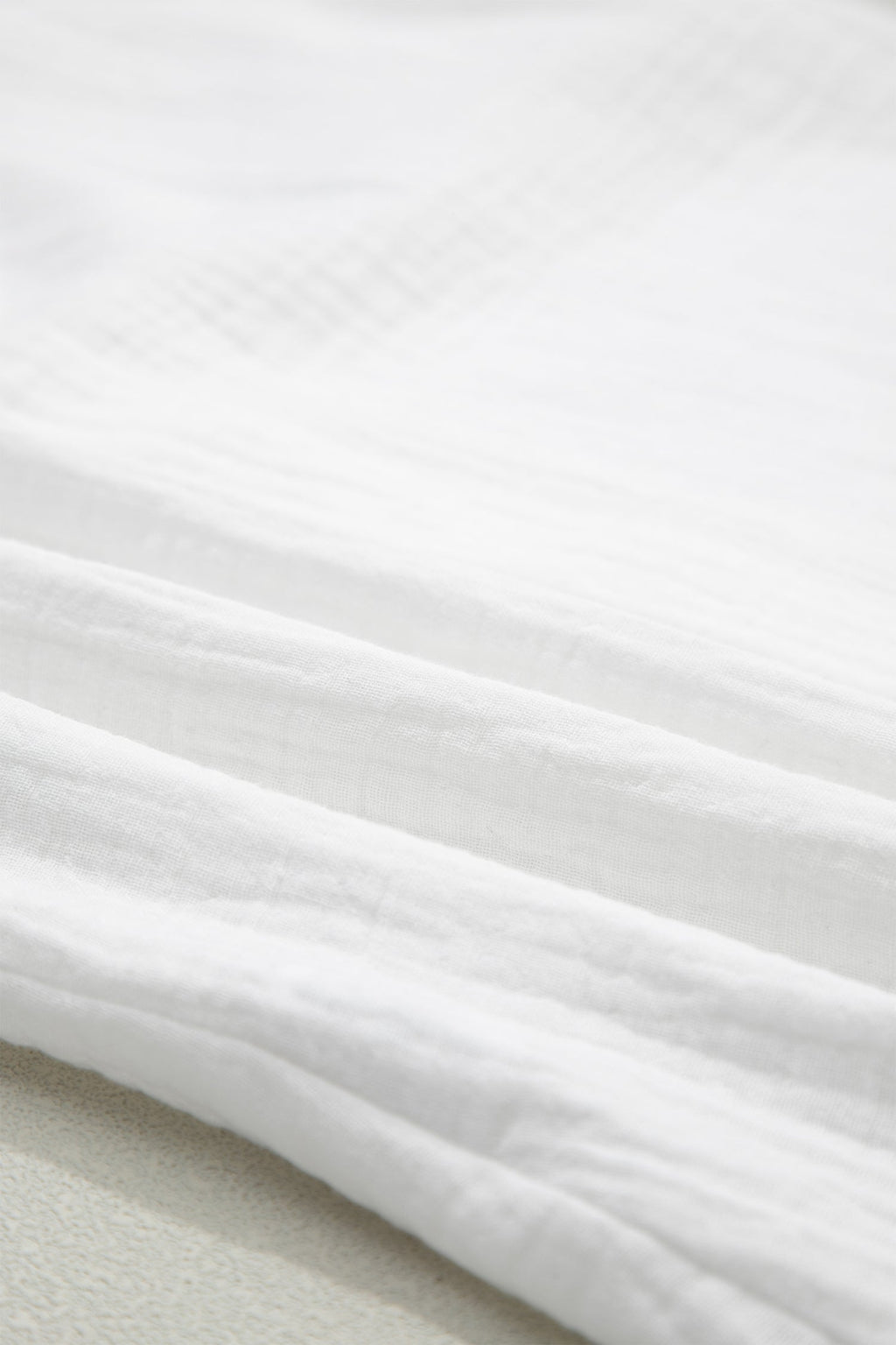 KATE CLASSIC WHITE TOP