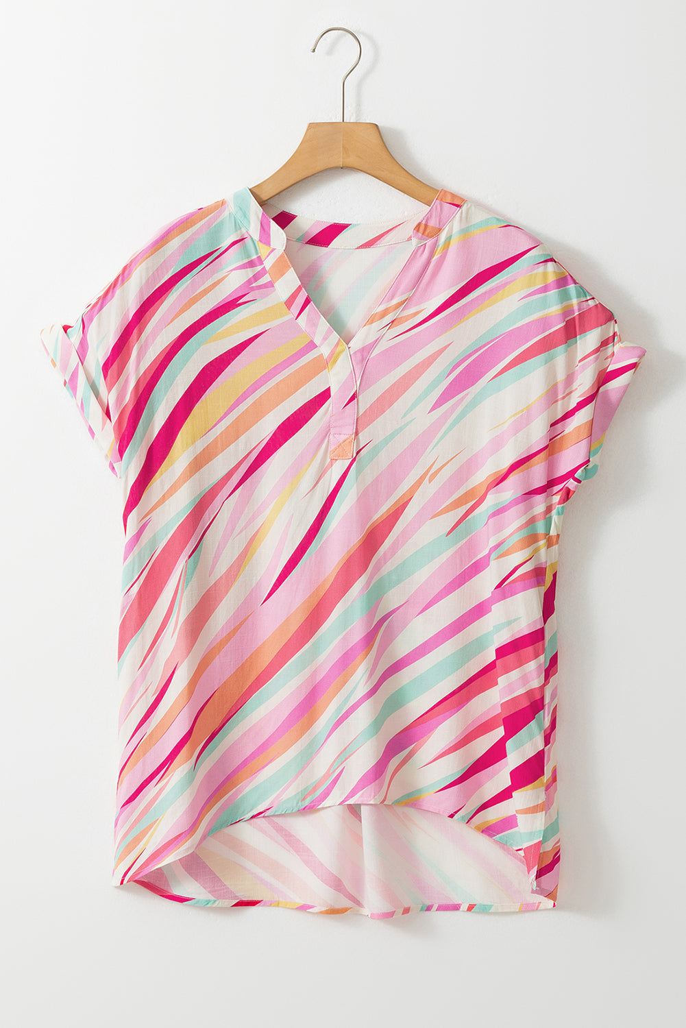 BRILLIANT MAMA TOP