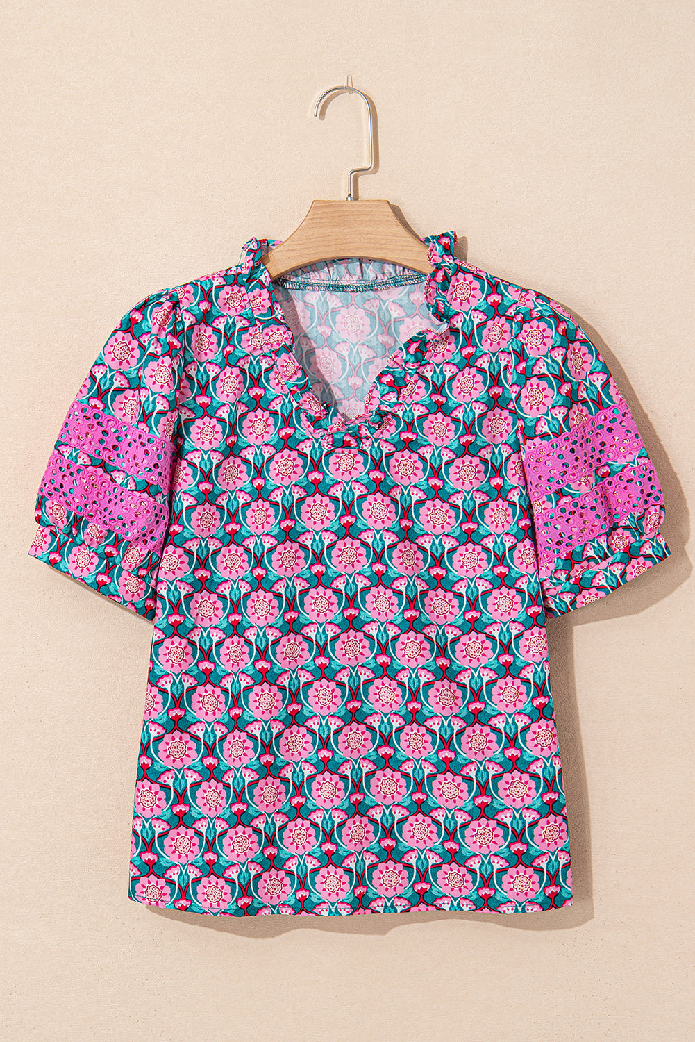 FRENCH RIVIERA TOP