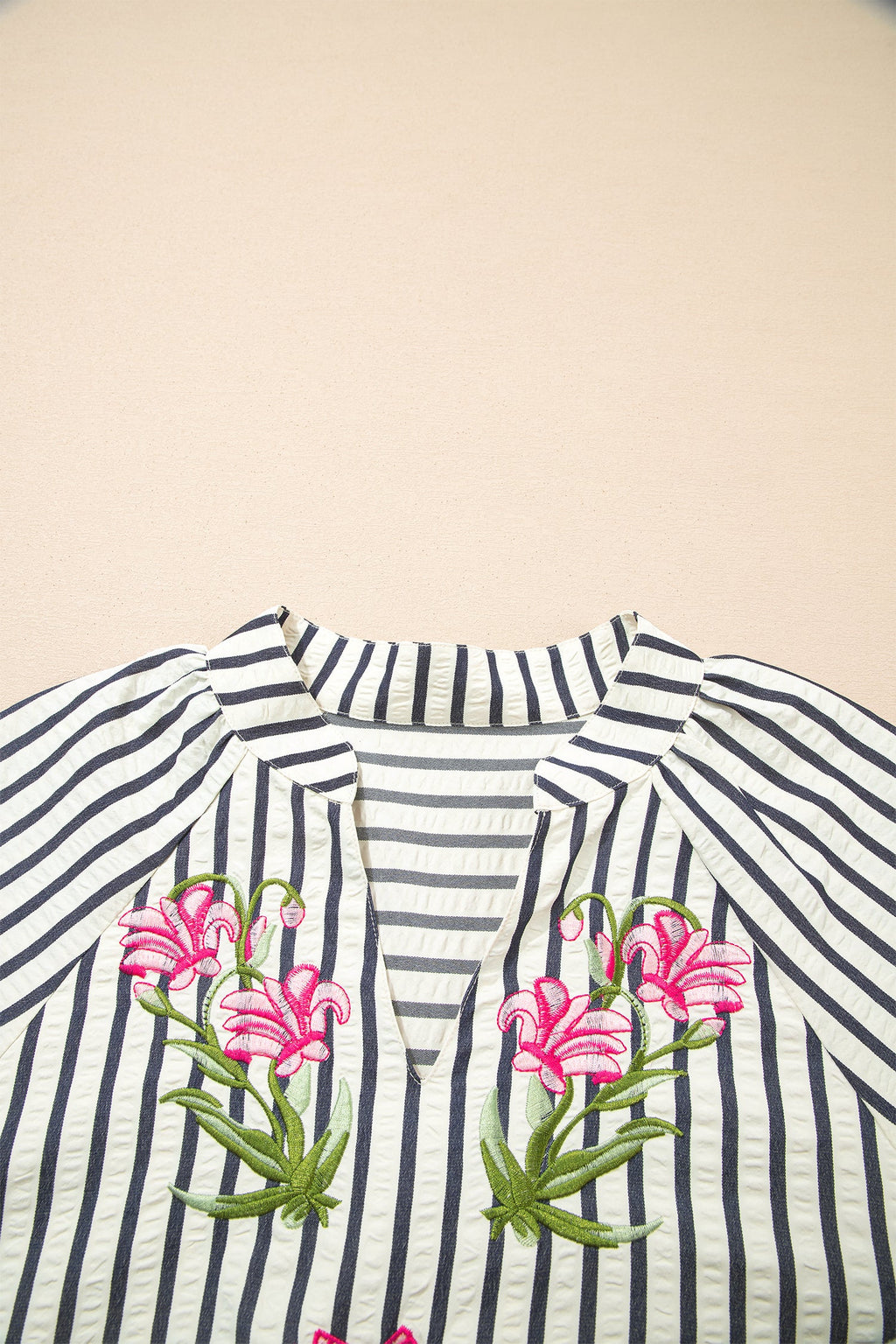 ELOISE DARLING TOP