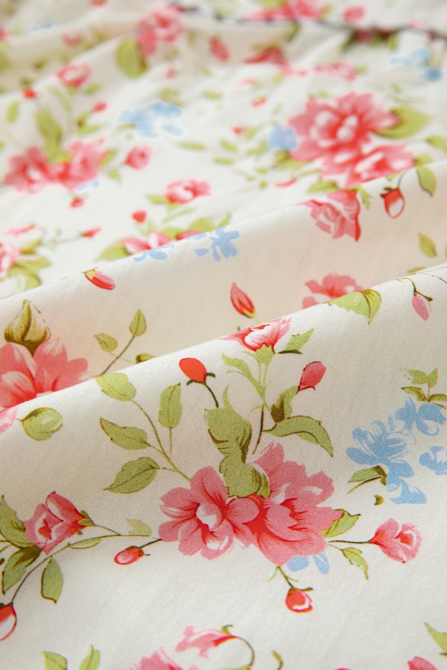 BLOOM IN SUMMER DRESS