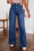 SAIL AWAY WITH ME JEANS