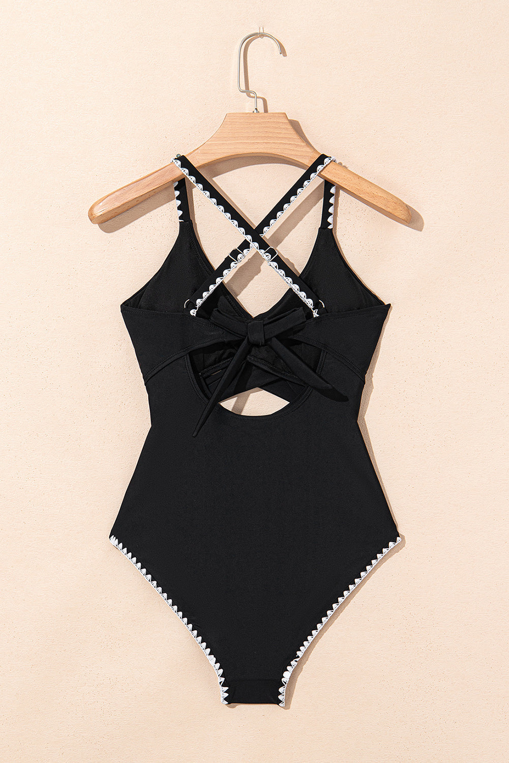 SUNNY ROSE SWIMSUIT