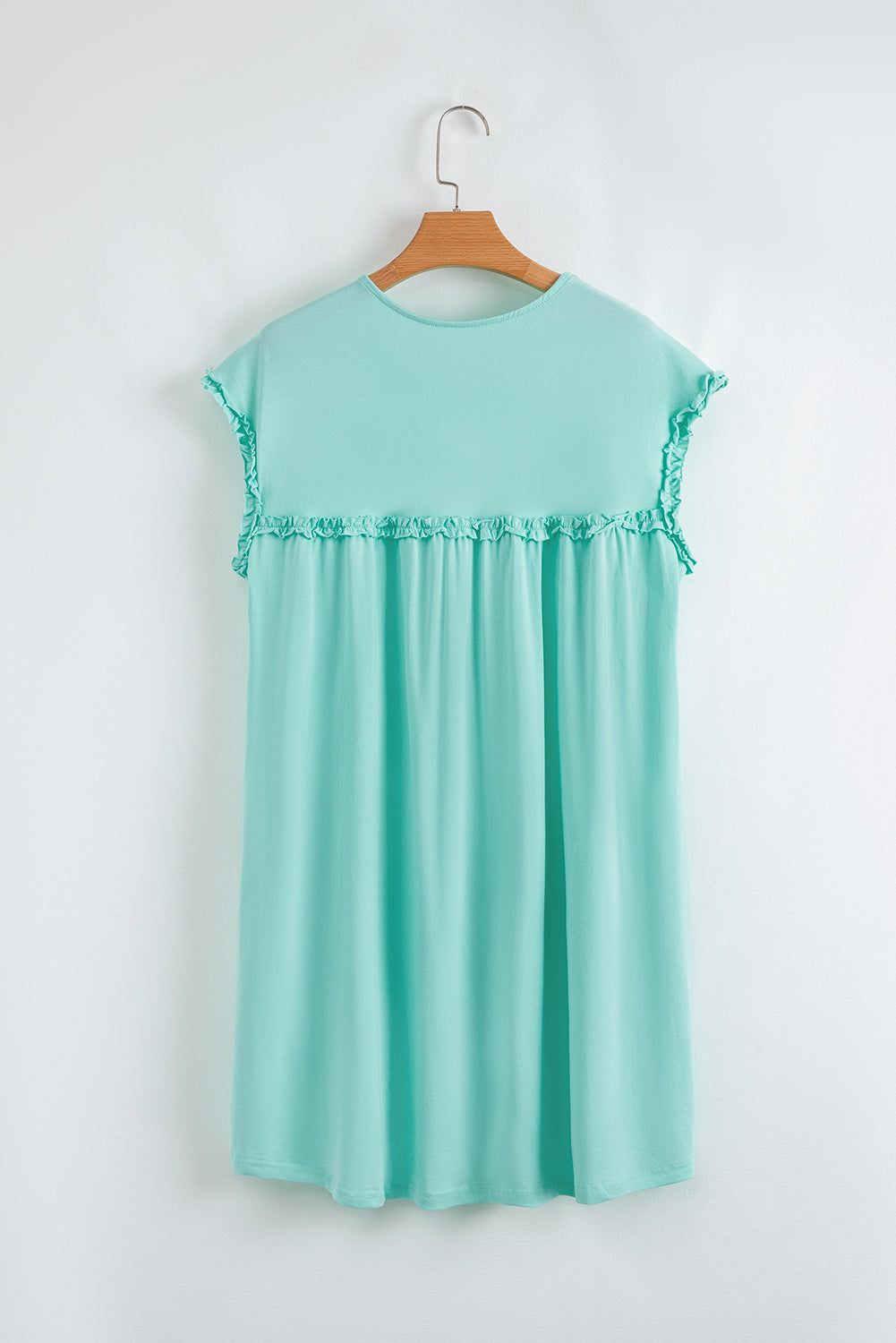 EFFORTLESSLY YOURS DRESS