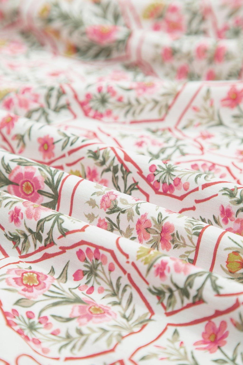 BLUSHING MEADOW DRESS