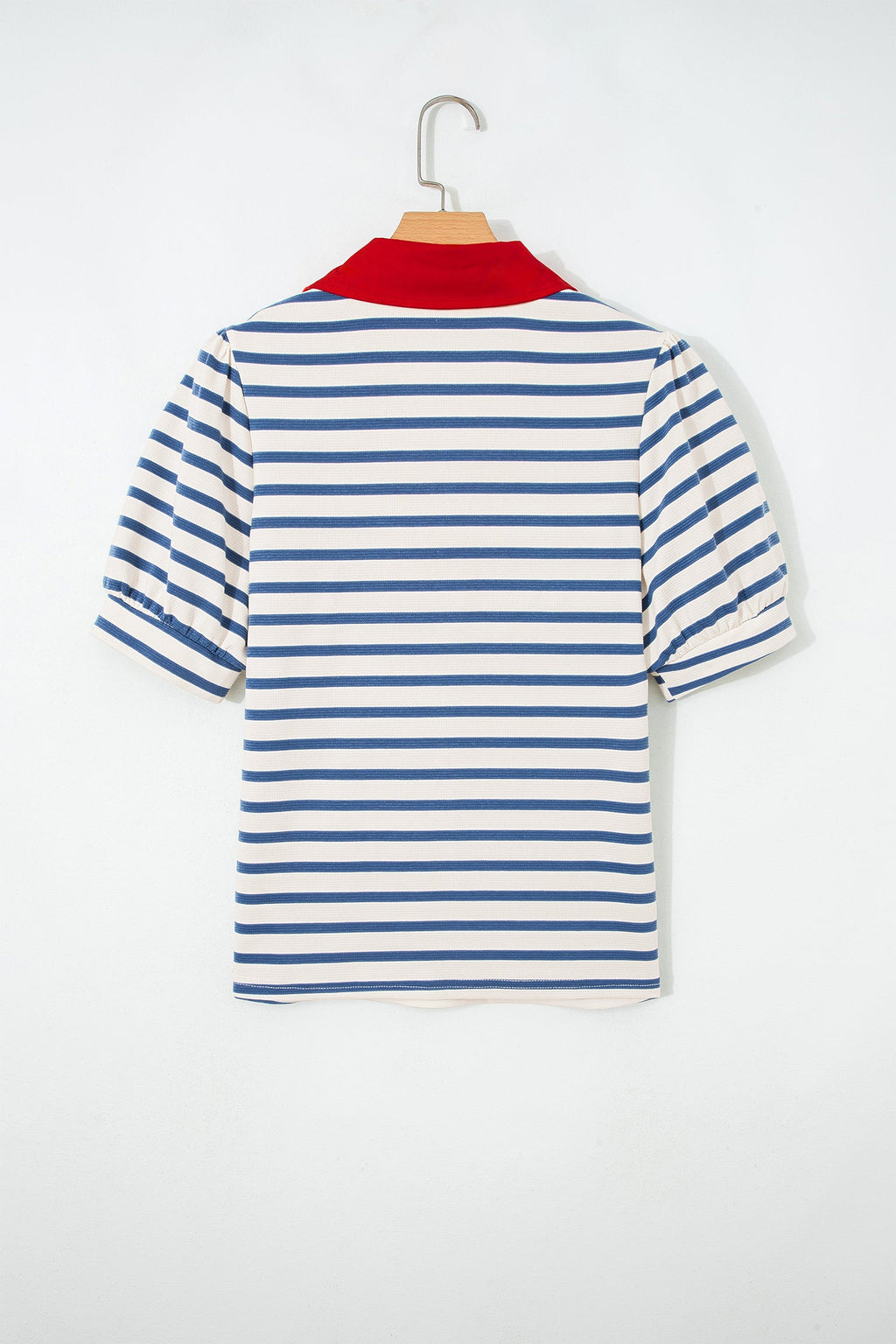 NAYOMI TEA TOP