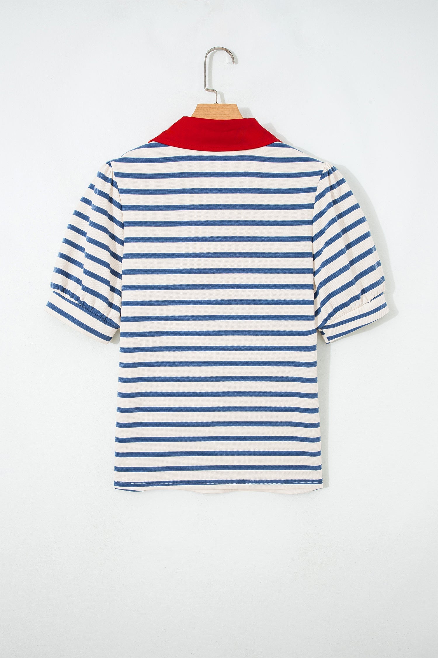 NAYOMI TEA TOP