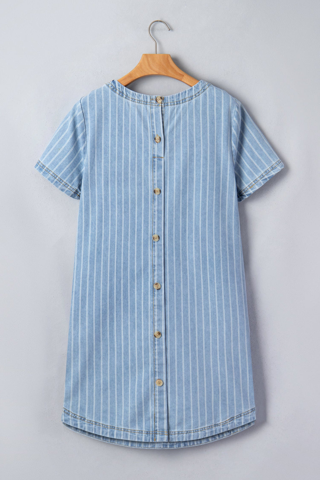 SIMPLE ME DRESS