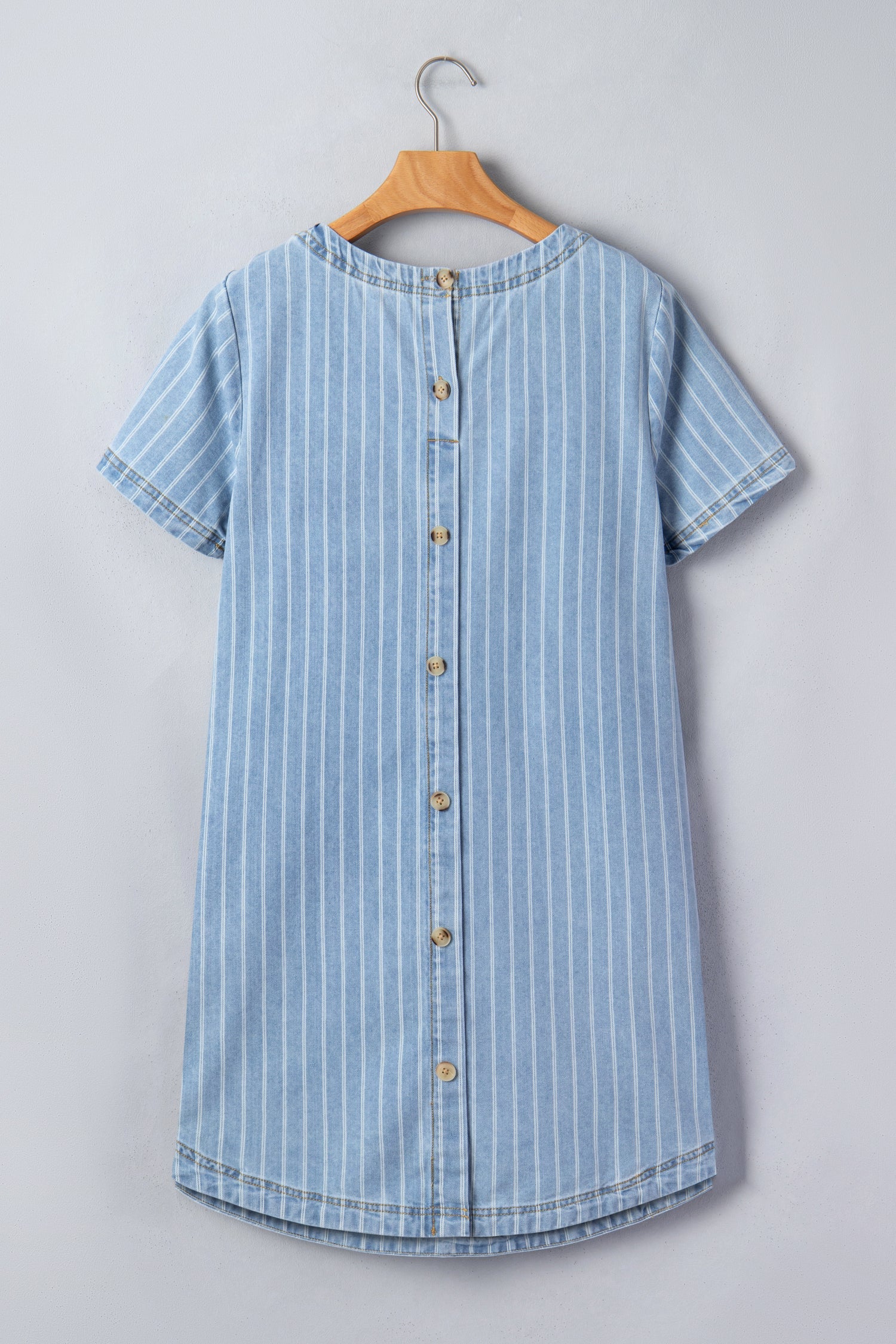 SIMPLE ME DRESS