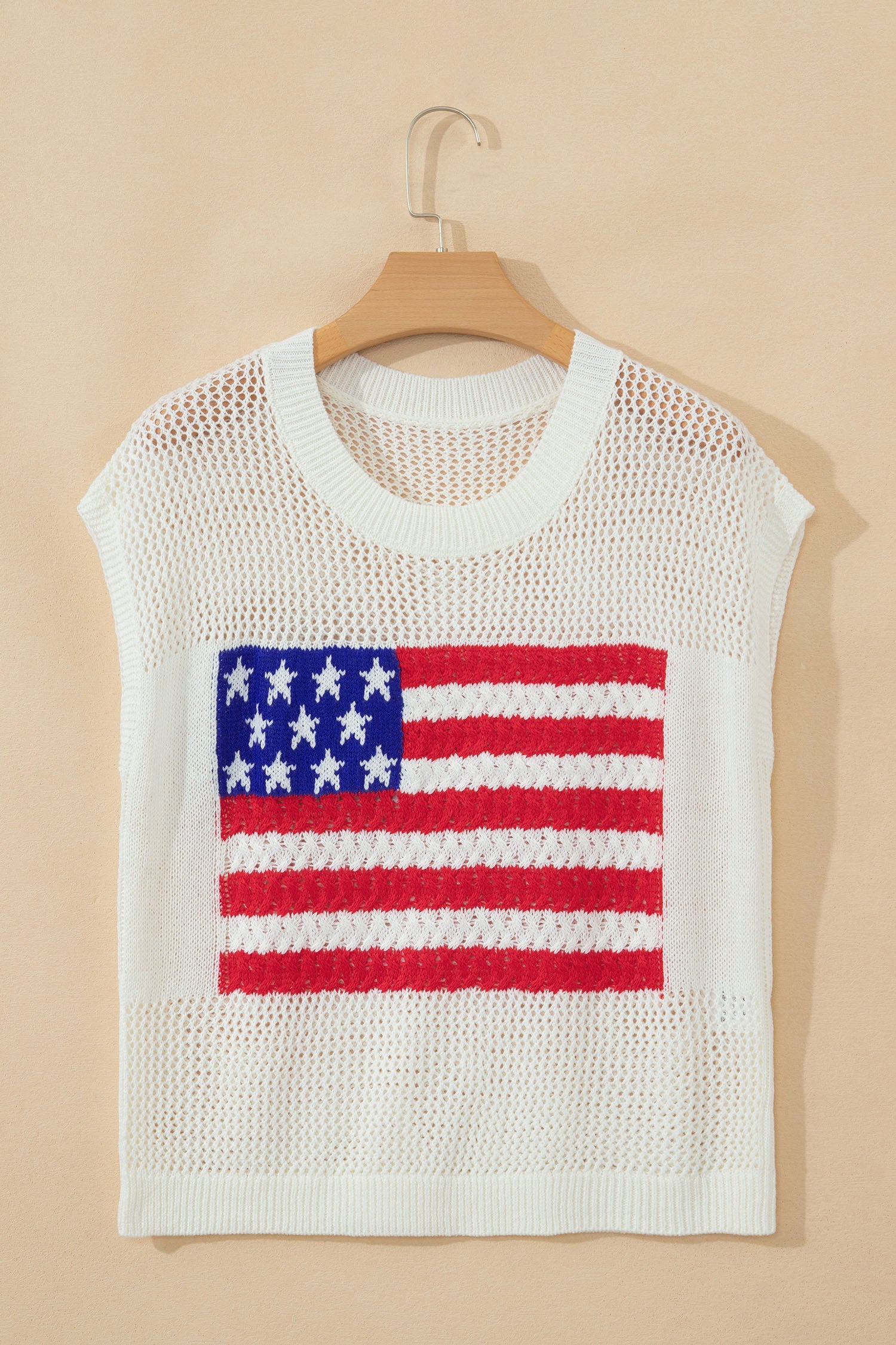 MY COUNTRY SWEATER TOP