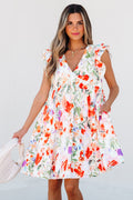 KAYLA FEST DRESS