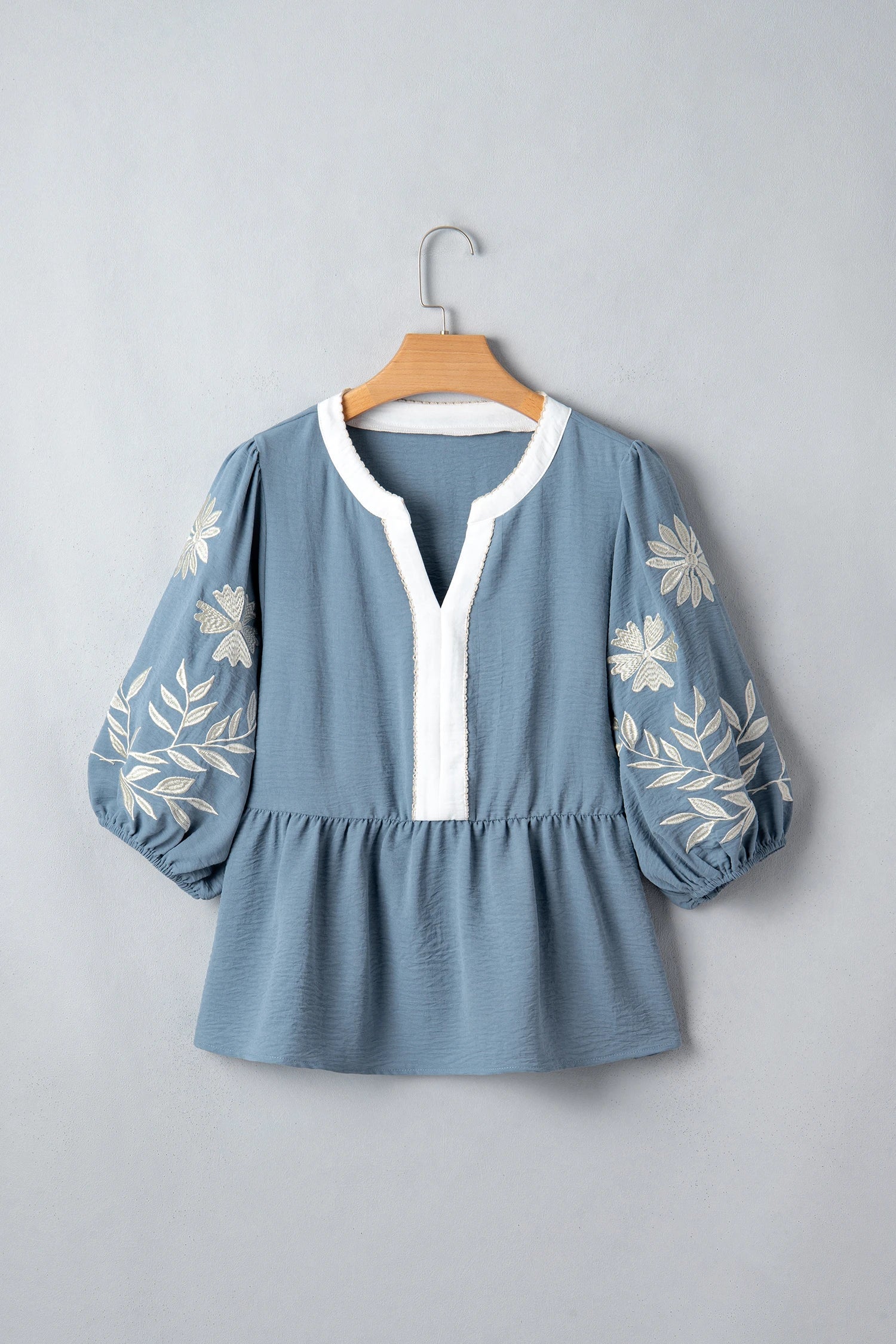 DREAM WITH ME TOP