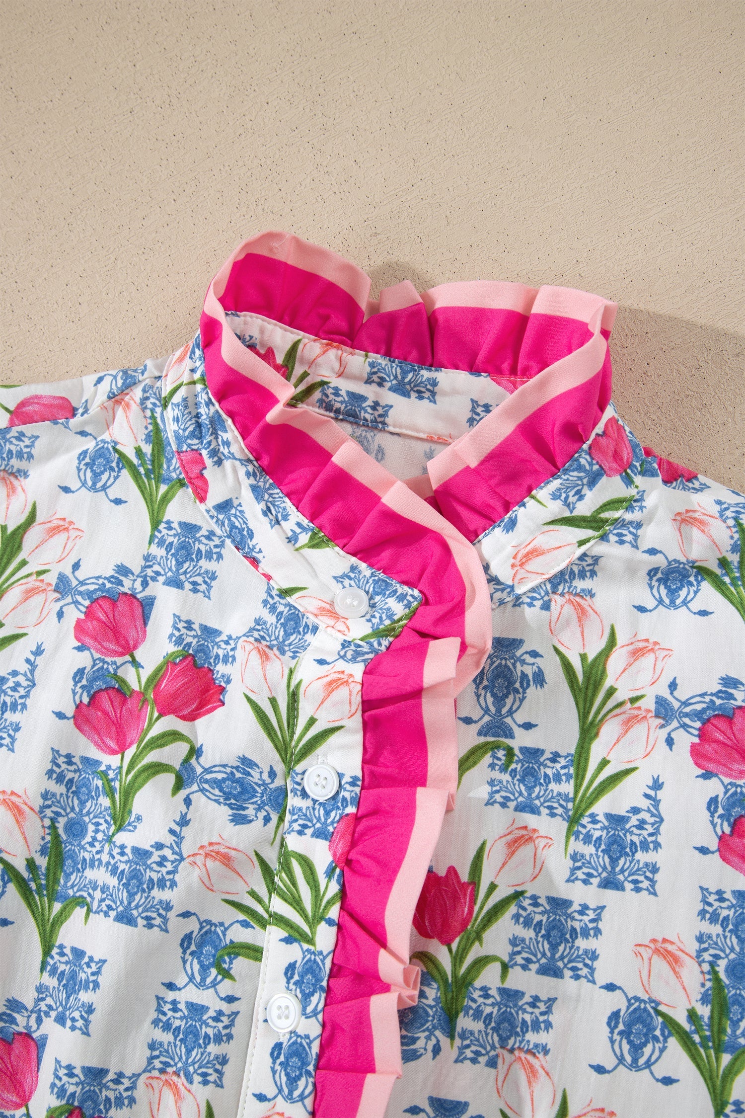 ROSEY HAVEN TOP