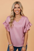 DATE IN PARIS TOP