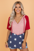 PATRIOTIC AMERICAN TOP
