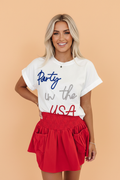 PARTY IN THE USA TOP