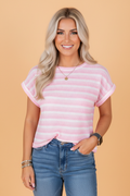 PRETTY LITTLE LADY TOP