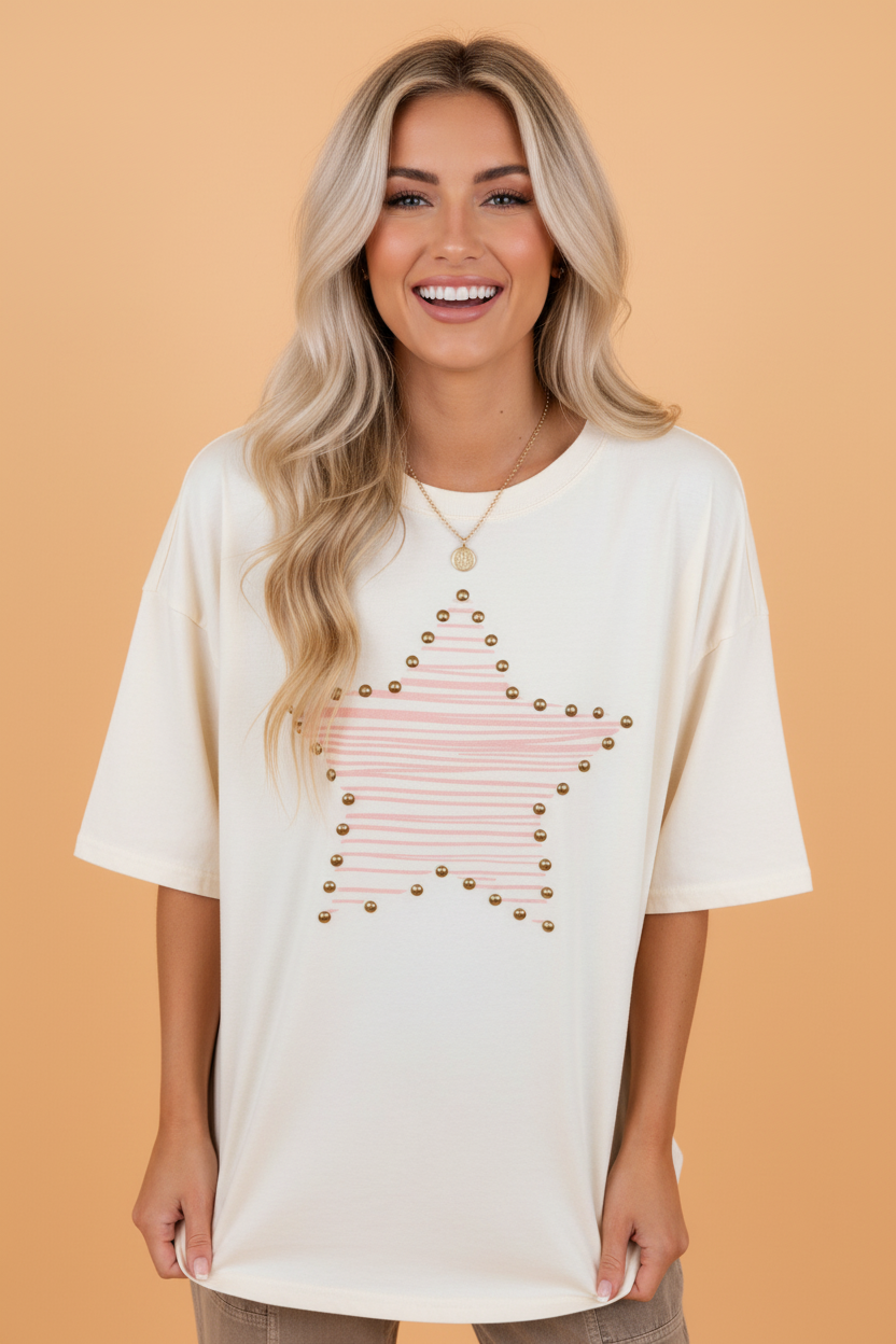 WESTERN STAR TOP