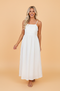 HEAVEN’S ANGEL DRESS