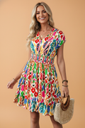 WILDEST DREAMS DRESS