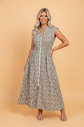 JUST TOO GOOD DRESS