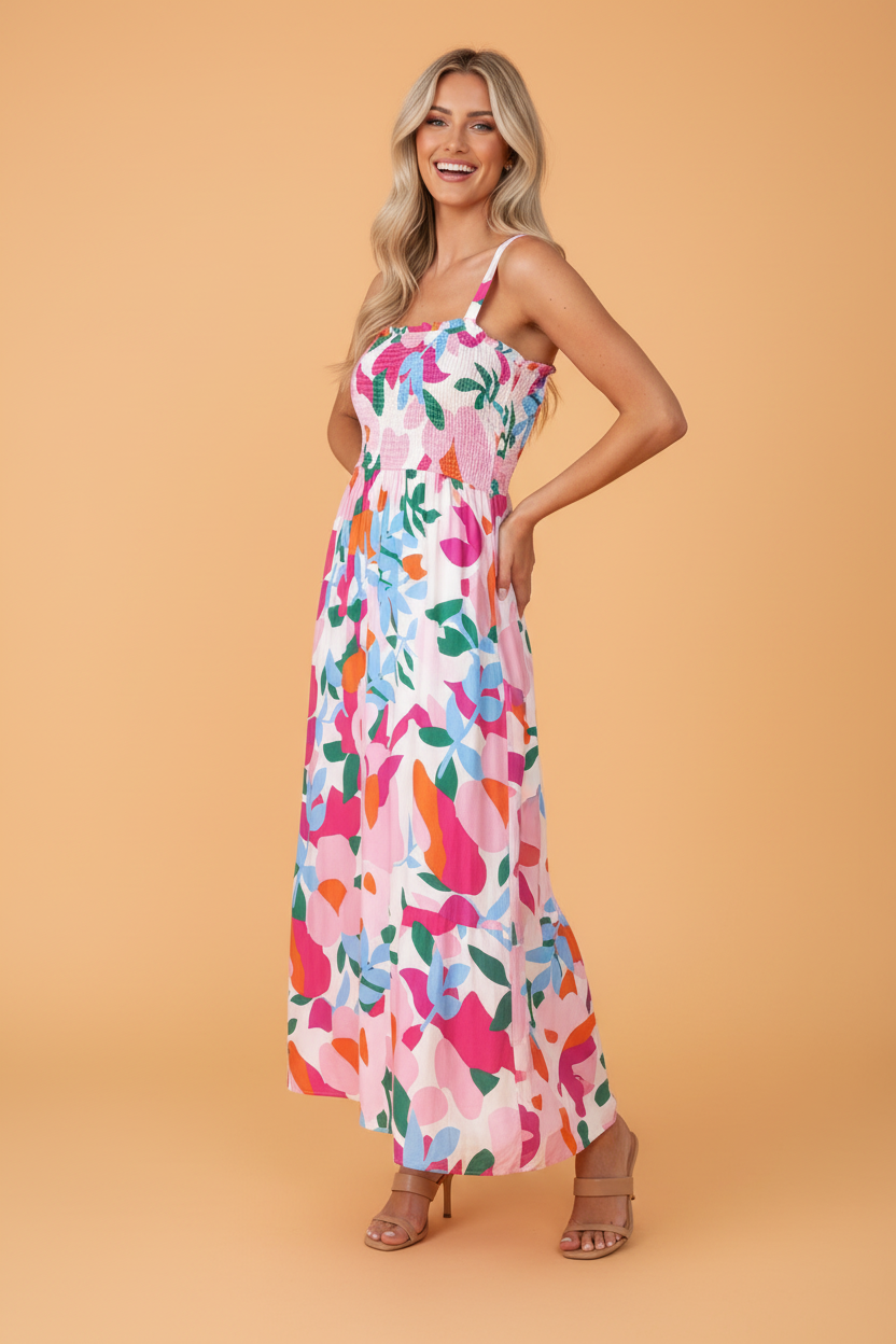 MY FAV BEACH DRESS