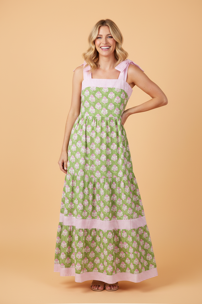 ROYAL & DARLING DRESS