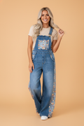 DARLING DAYS OVERALLS