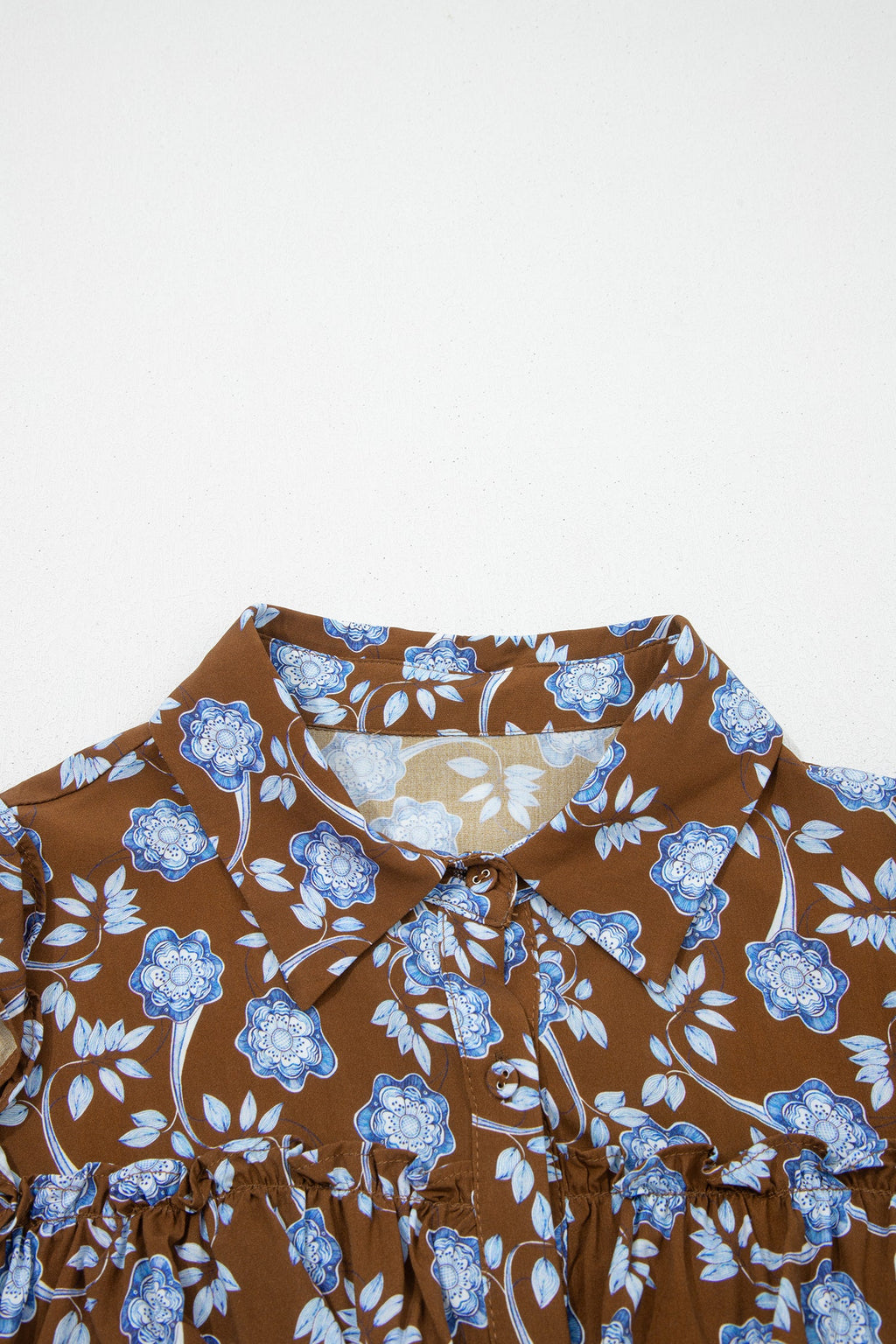 CHATEAU BLOOM DRESS