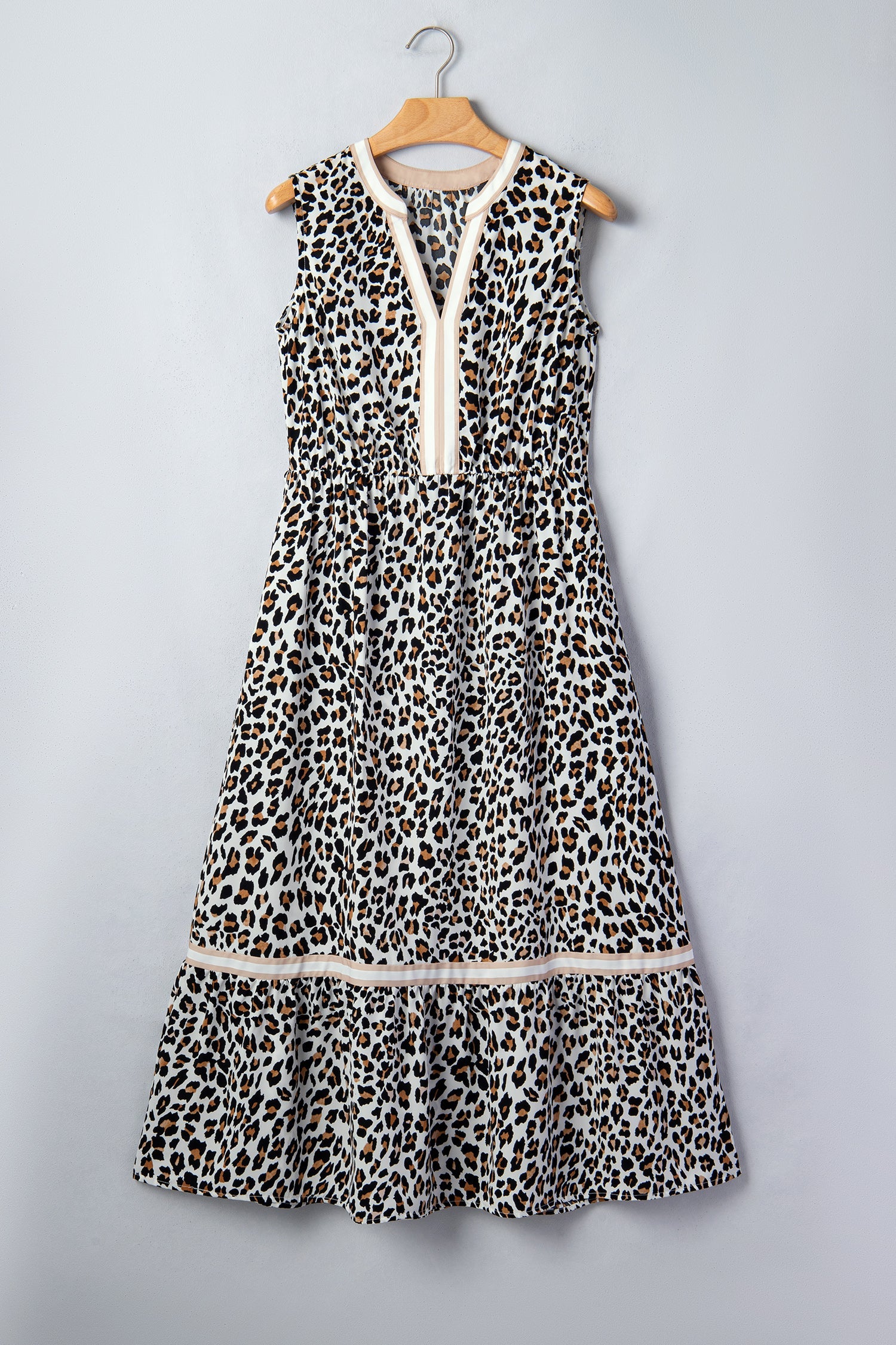 DARING EVA DRESS