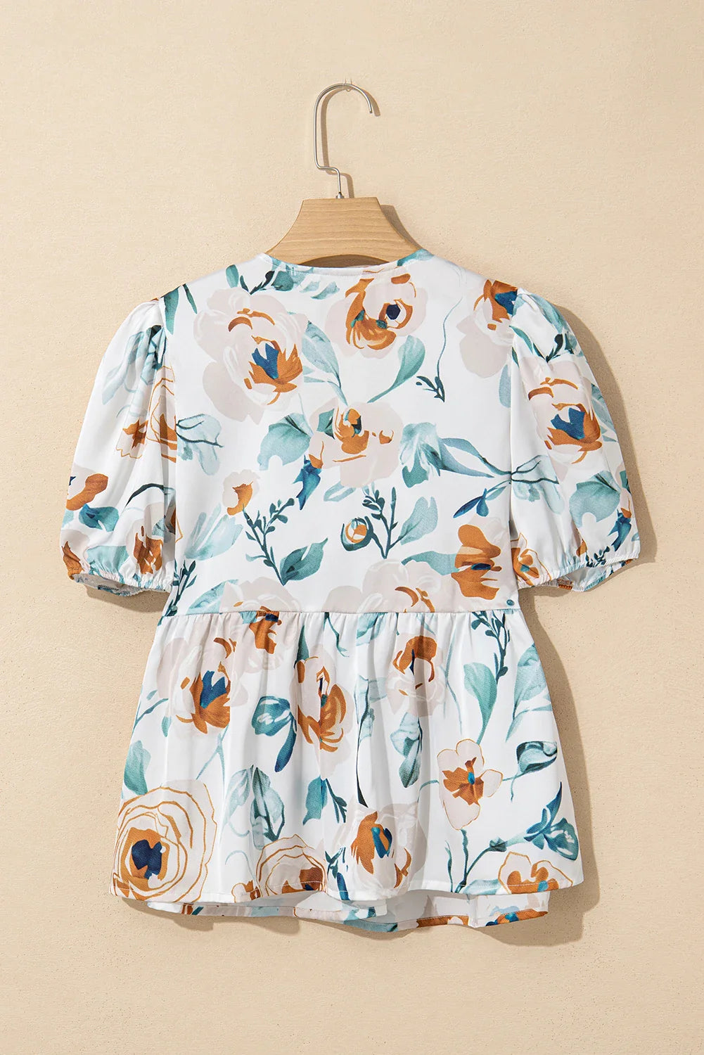 MY DREAM & GOALS TOP