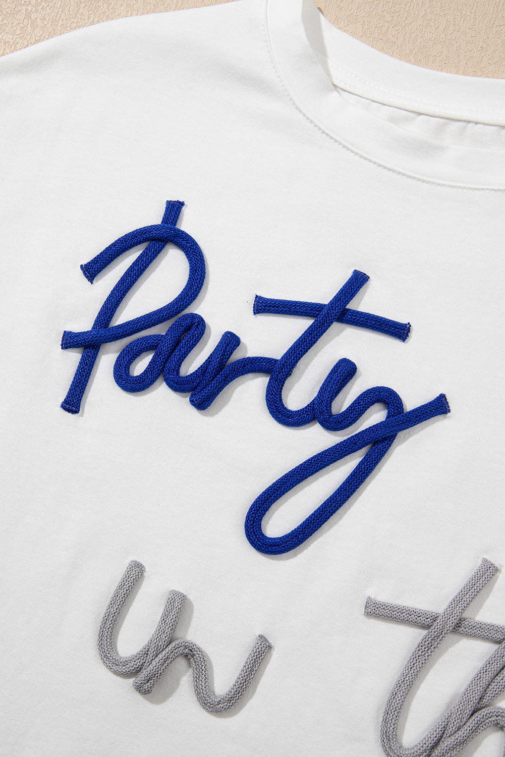 PARTY IN THE USA TOP