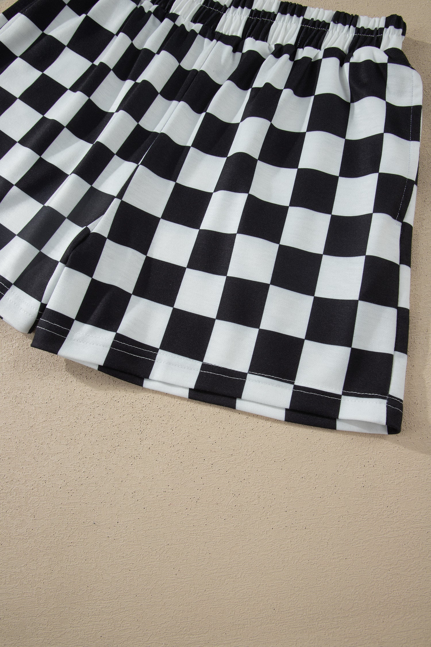 CHIC CHECKER SET